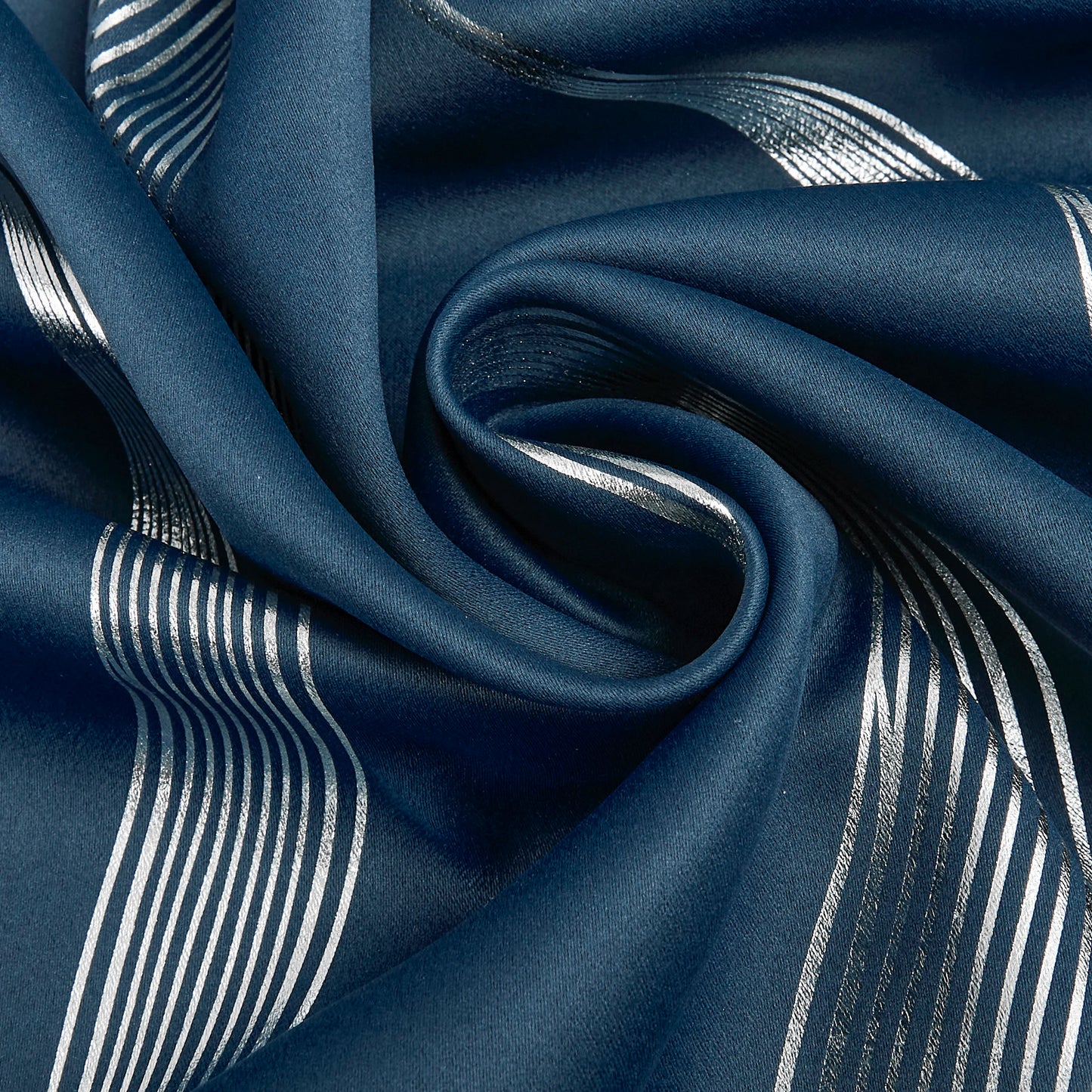 Zhejiang Blackout Curtains Grommet Thermal Insulated Room Darkening