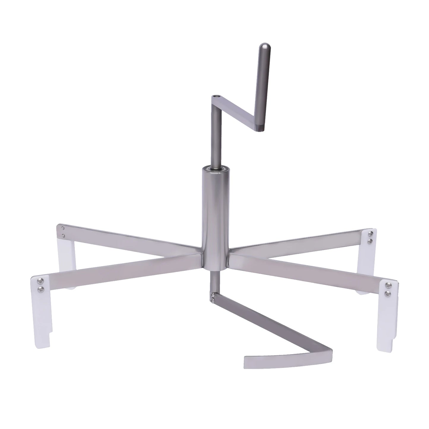 Bymaocar Burrito Making Tool Stainless Steel Crepe Spreader