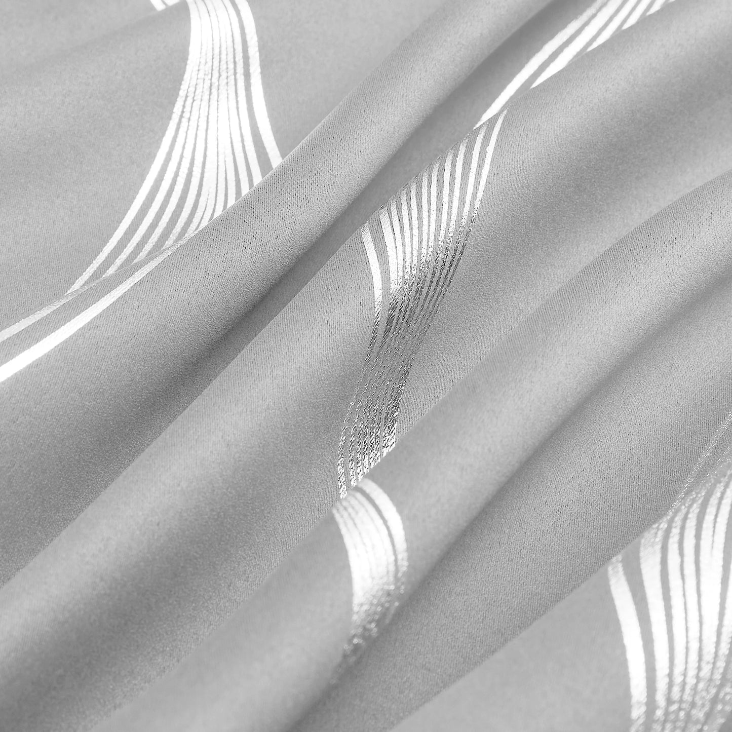 Zhejiang Blackout Curtains Grommet Thermal Insulated Room Darkening